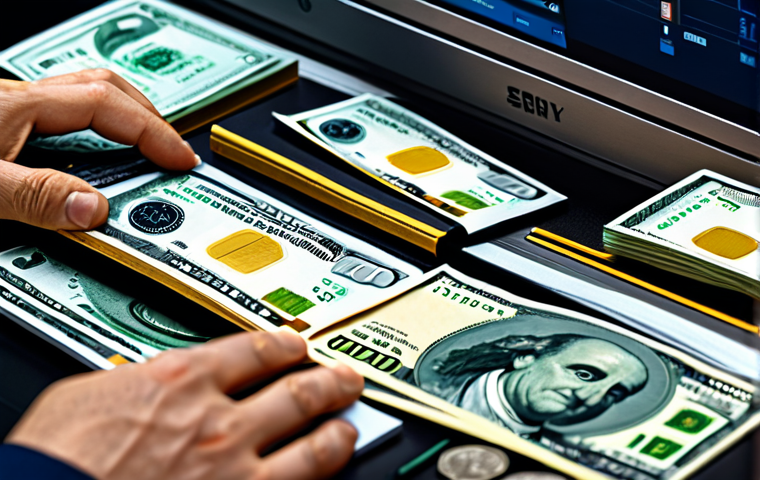 Prompt 1: Merging Technology and Human Expertise in Currency Management**