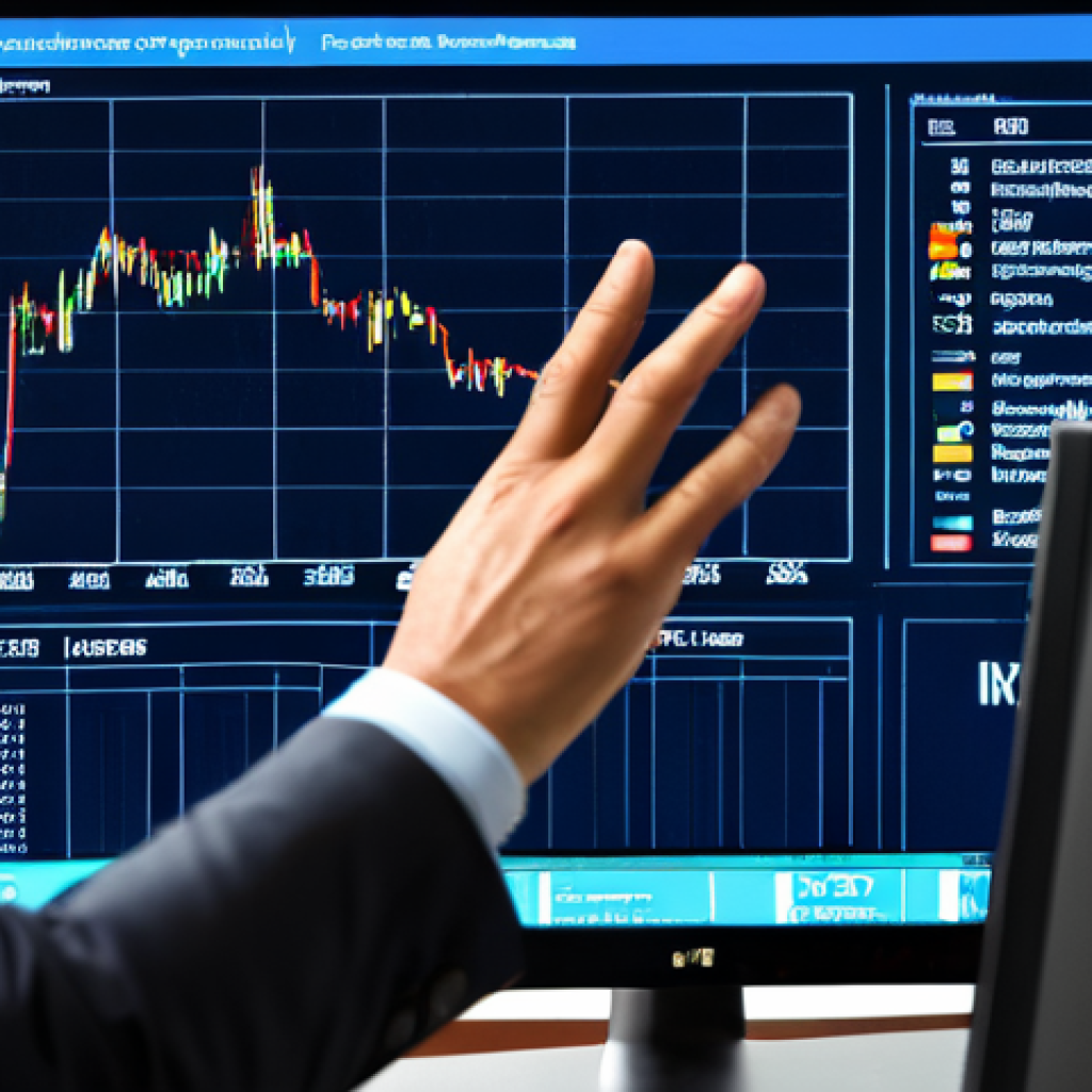 Currency Risk Management for Wine Exports**

"A professional currency risk manager in a modern office setting, advising a fully clothed French wine exporter in a modest business suit. The scene includes charts and graphs displayed on a computer screen related to EUR/USD exchange rates. Focus on a professional and informative atmosphere. Safe for work, appropriate content, fully clothed, professional, perfect anatomy, correct proportions, well-formed hands, proper finger count, natural body proportions."

**