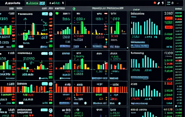 외환관리사와 금융 시장 리더 사례 - Finance Leader Meeting**

"A charismatic finance leader in a well-tailored, modest business outfit, ...