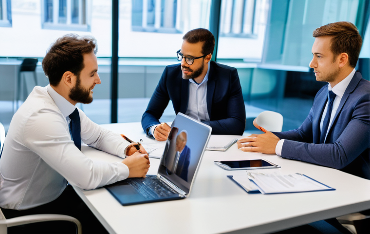 외환관리사와 외환 실무 역량 강화 사례 - **Prompt:** A sophisticated chief financial officer (CFO) of a European company, approximately 40-50...