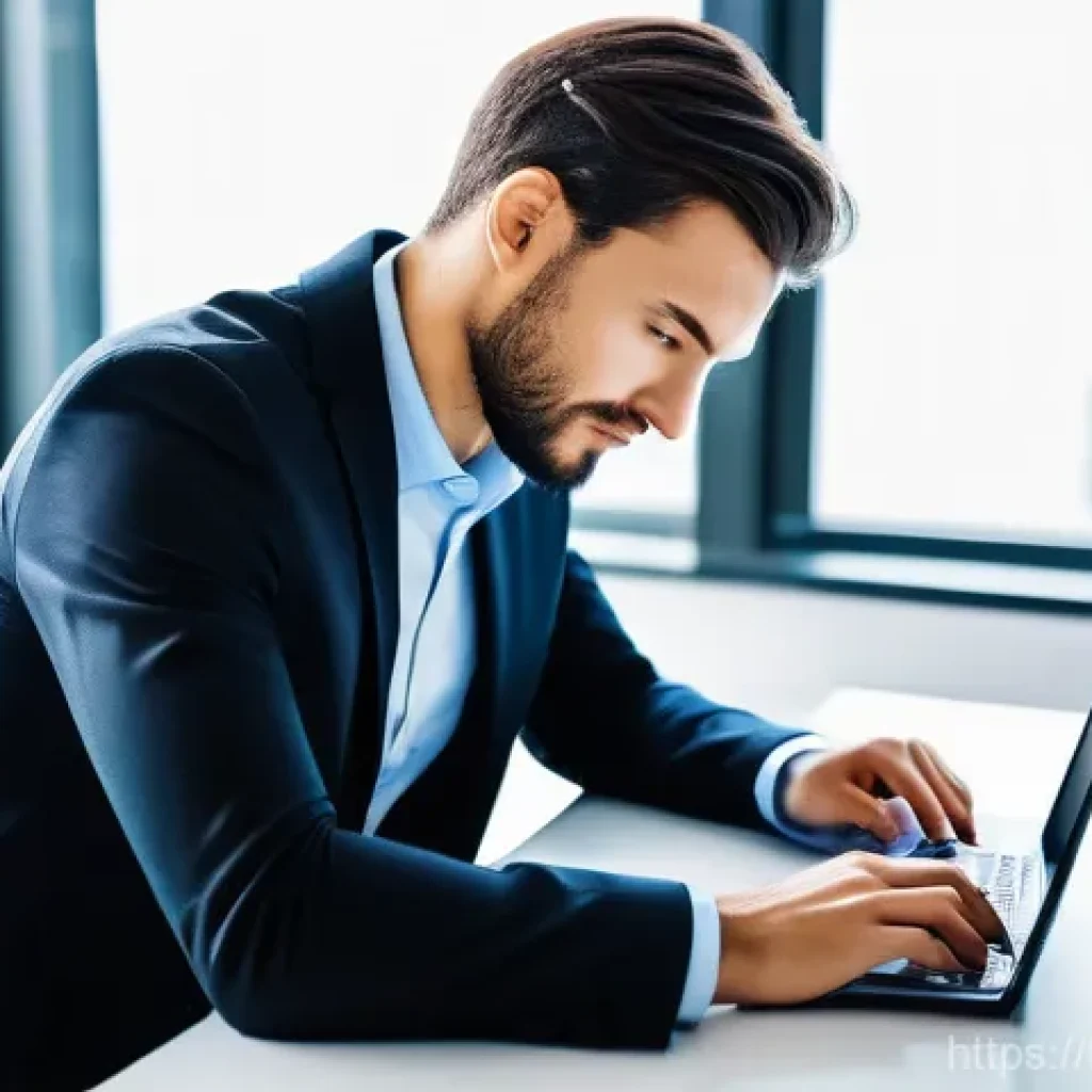 외환관리사와 국제 무역 분쟁 해결 - **International Transfer Navigator**
    A determined adult, smartly dressed in business casual atti...