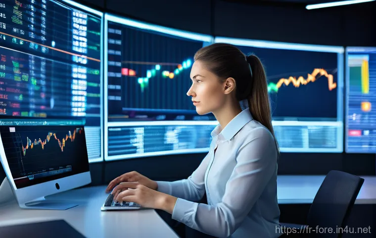 외환관리사와 국제 무역 분쟁 해결 - **International Transfer Navigator**
    A determined adult, smartly dressed in business casual atti...