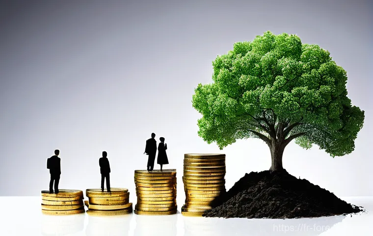 외환관리사와 국제 금융 트렌드 - **Prompt 1: The Dance of Currencies in 2025**
"A visually dynamic and optimistic representation ... 외환관리사와 국제 금융 트렌드 - **Prompt 1: The Dance of Currencies in 2025**
"A visually dynamic and optimistic representation ...