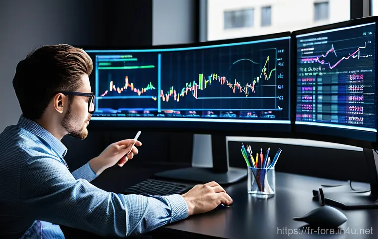 외환관리사와 외환 실무 역량 강화 방법 - Prompt 1: The Macroeconomic Navigator**