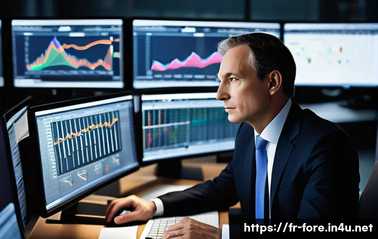 외환관리사 자격증 활용 분야 관련 이미지 2