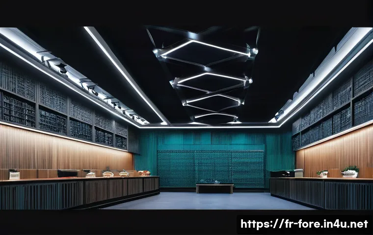 외환관리사와 외환 관리 사례 연구 분석 관련 이미지 1