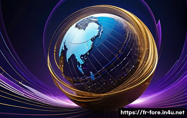 외환관리사와 외환 거래 전략 수립 관련 이미지 1