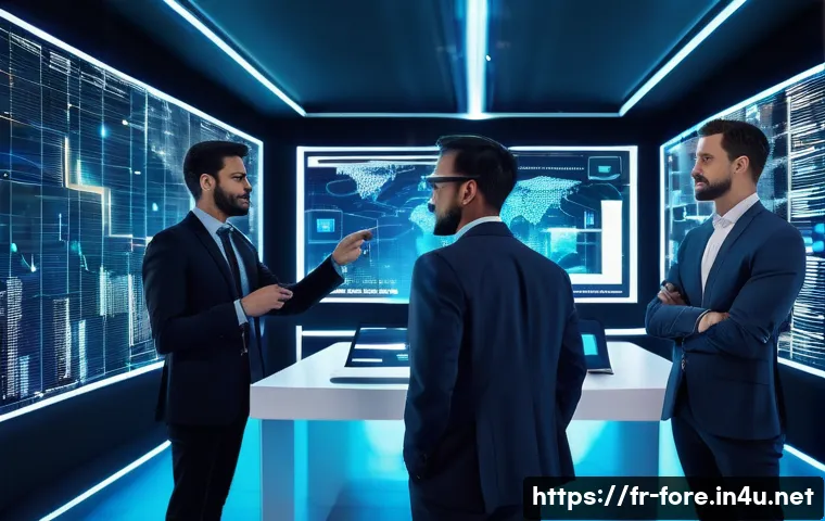 Le Secret Infaillible Pour Réussir Votre Certification en Gestion des Devises Dès Le Premier Coup 3 외환관리사 자격증 공부 방법 관련 이미지 1