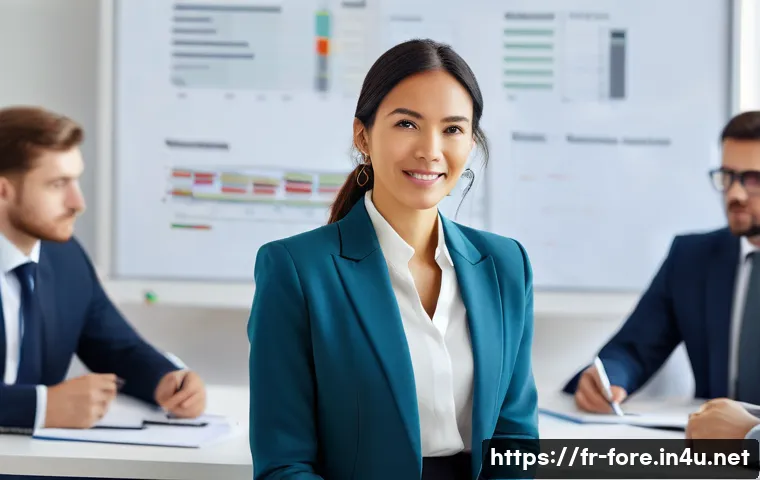 Le Secret Infaillible Pour Réussir Votre Certification en Gestion des Devises Dès Le Premier Coup 4 외환관리사 자격증 공부 방법 관련 이미지 2