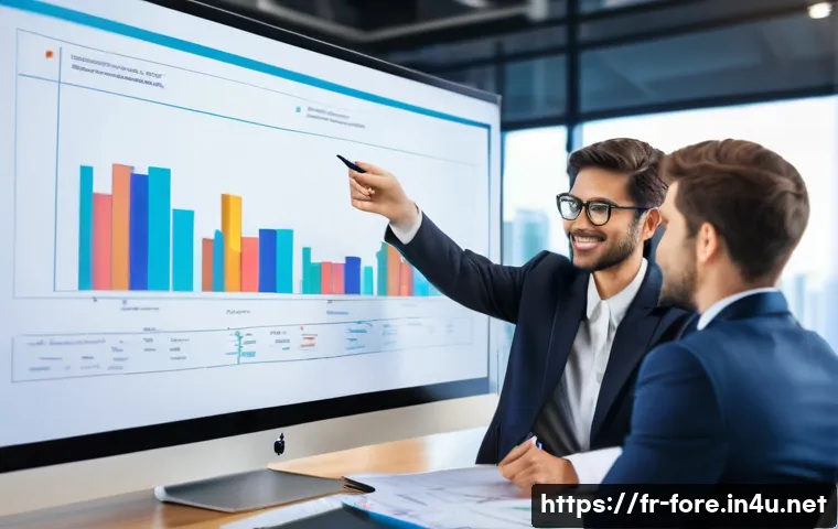 Gestionnaire de change : les 7 stratégies pour décrocher l'emploi de vos rêves 3 외환관리사 취업 성공 사례 관련 이미지 1