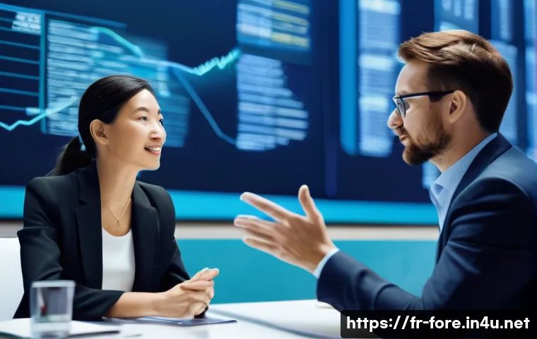 Gestionnaire de change : les 7 stratégies pour décrocher l'emploi de vos rêves 4 외환관리사 취업 성공 사례 관련 이미지 2