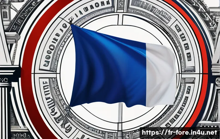 외환관리사와 금융 시장 이슈 관련 이미지 1