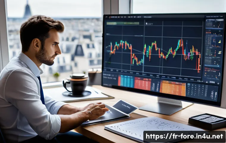 10 astuces incontournables pour maîtriser la gestion des devises et le trading forex en 2024 4 외환관리사와 외환 거래 이론 정리 관련 이미지 2