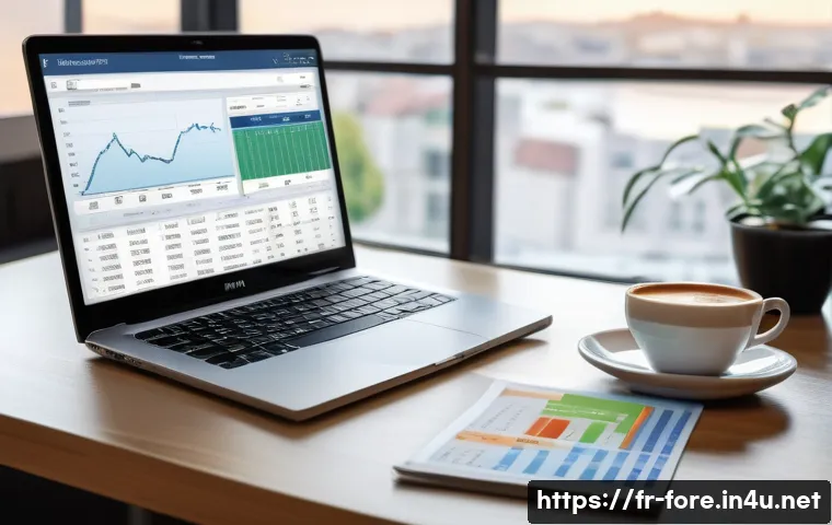 외환관리사와 외환 관리 성공 팁 관련 이미지 1