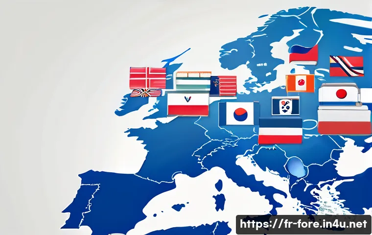 외환관리사와 외환 관리 성공 팁 관련 이미지 2