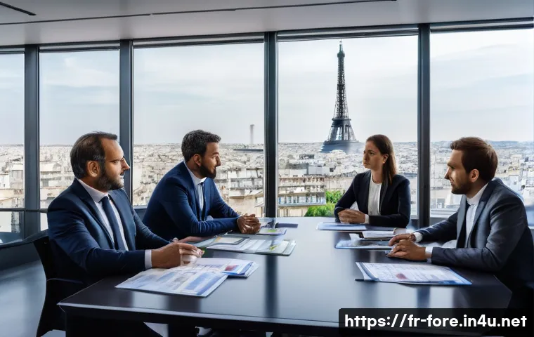 외환관리사와 외환 IT 솔루션 관련 이미지 2