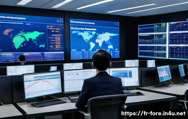 5 stratégies incontournables pour réussir la gestion des changes et booster la coopération internationale 4 외환관리사와 글로벌 협력 사례 관련 이미지 2