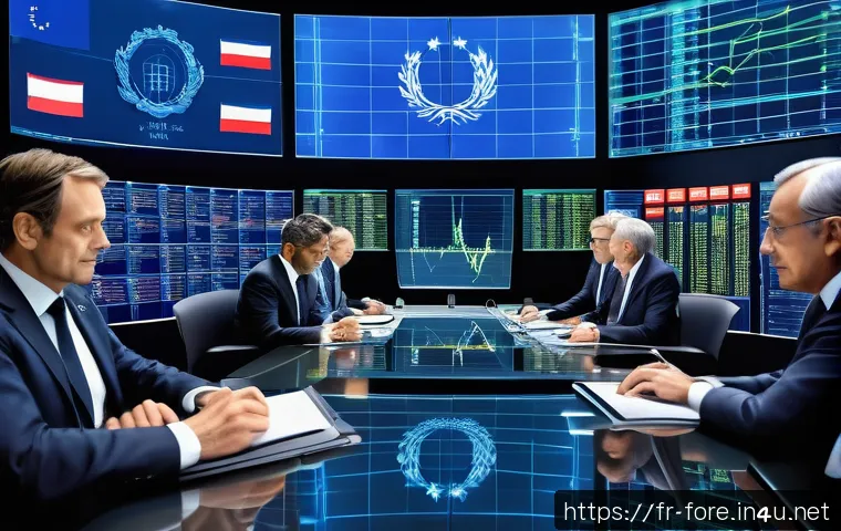 외환관리사와 글로벌 트렌드 관련 이미지 1