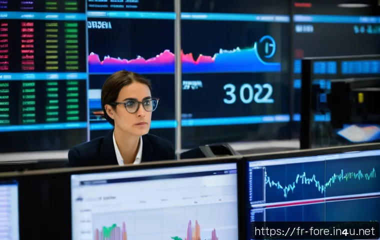 외환관리사와 글로벌 트렌드 관련 이미지 2