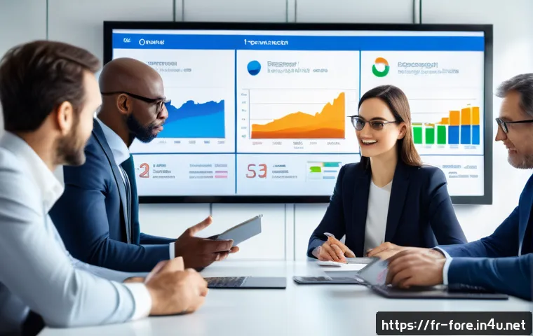 Maîtriser la gestion des devises : Analyse pratique et conseils d’experts pour éviter les pièges financiers 3 외환관리사와 외환 실무 사례 분석 관련 이미지 1