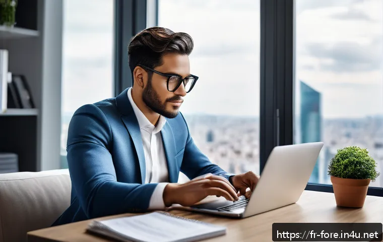 Comment une formation en gestion des devises et un stage à l’étranger peuvent transformer votre carrière internationale 4 외환관리사와 해외 연수 경험 공유 관련 이미지 2