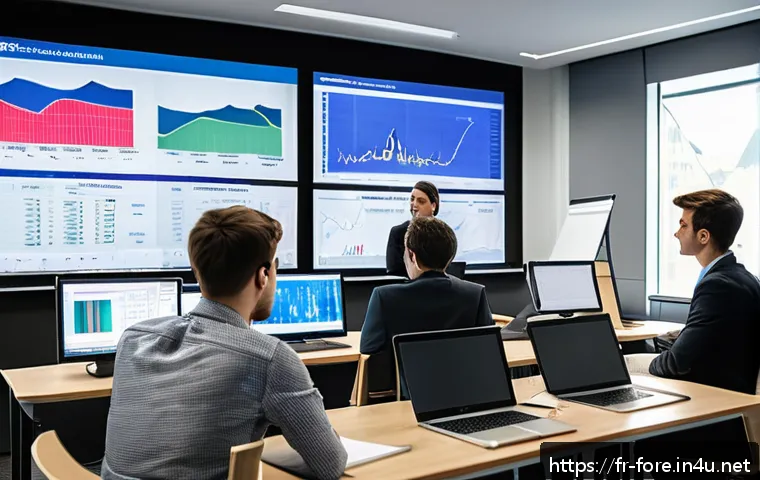 외환관리사 관련 연수 프로그램 관련 이미지 1