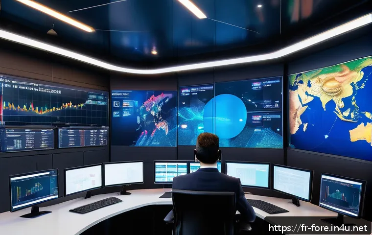 외환관리사 관련 연수 프로그램 관련 이미지 2