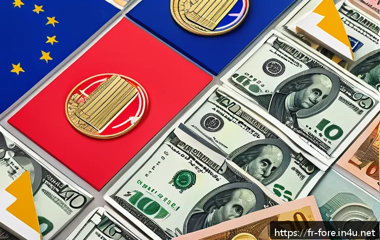 외환관리사와 경제지표 해석 관련 이미지 1