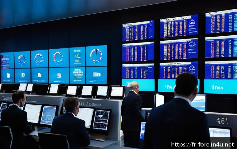 외환관리사와 경제지표 해석 관련 이미지 2