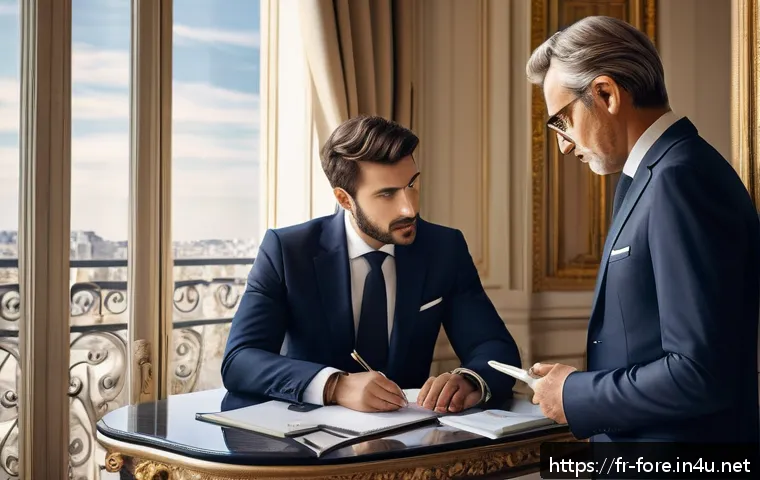 외환관리사와 금융권 이직 준비 관련 이미지 2