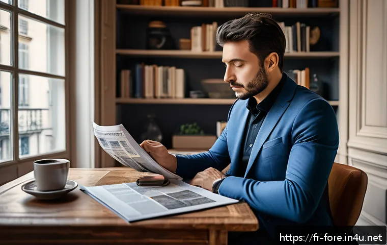 Maîtriser les risques du trading Forex : le rôle essentiel du gestionnaire de change dans un marché volatil 4 외환관리사와 외환 거래 위험 관리 관련 이미지 2