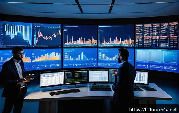 외환관리사와 외환 세미나 후기 관련 이미지 1