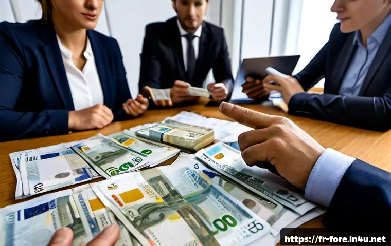 Gérer les évolutions du marché des changes : méthodes, cas d’étude et critères de choix pour l’entreprise 3 외환관리사와 외환 시장 변화 연구 사례 관련 이미지 1